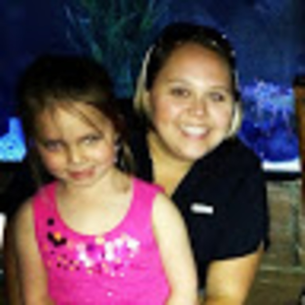 Meet your Posher, Lisa